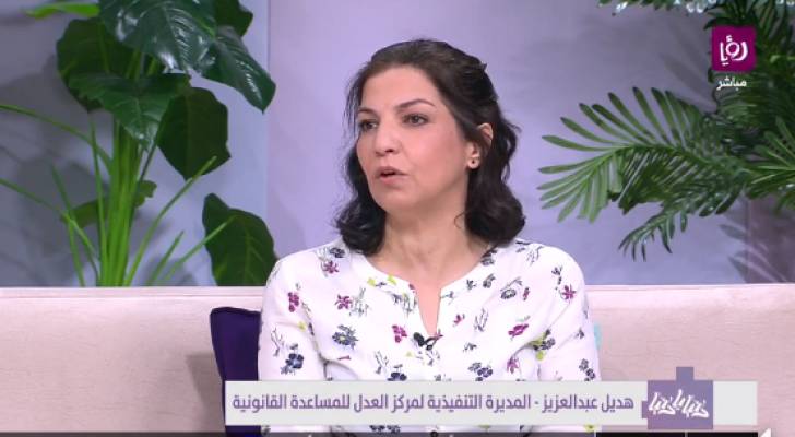 مديرة مركز العدل: إضافة "الزواج القسري" إلى جرائم الاتجار بالبشر يرفع معدلاتها - فيديو