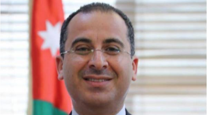 أمين عام وزارة التخطيط والتعاون الدولي محمد الرفاعي