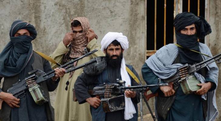 طالبان تسيطر على أول عاصمة ولاية في أفغانستان