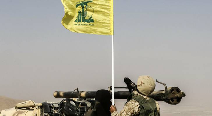 حزب الله: أطلقنا عشرات الصوارخ على أراض مفتوحة في مزارع شبعا