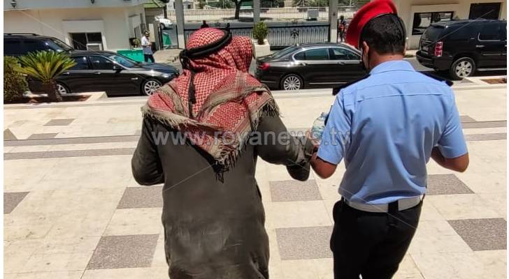 "مسن مجلس النواب" قضية أشغلت الأردنيين.. وهذه نهايتها - فيديو