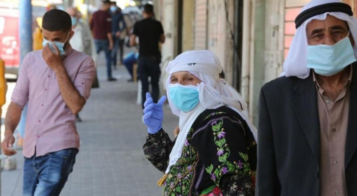 حالتي وفاة سجلتا في قطاع غزة جراء مضاعفات الإصابة بكورونا