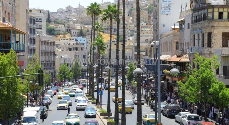 اكتشاف ديار النبي لوط وأستراليا توقف استيراد التمور الأردنية.. أبرز أحداث الأردن الجمعة