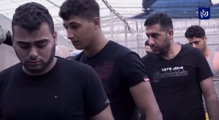 درجات الحرارة المرتفعة تزيد من معاناة الأسرى الفلسطينيين في سجون الاحتلال