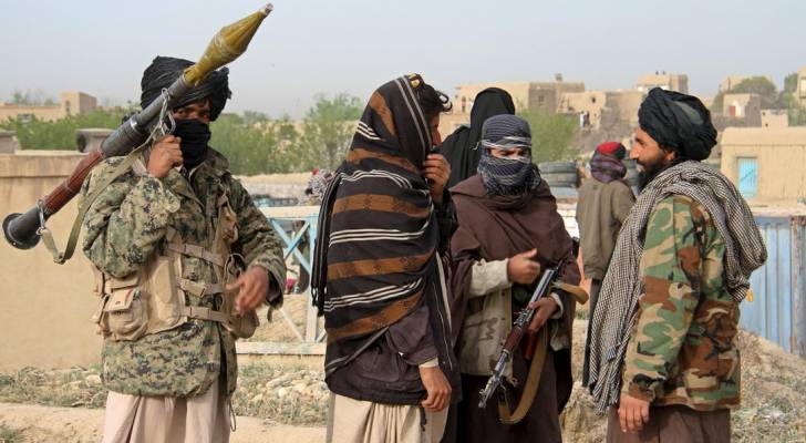 طالبان تستولي على سادس مدينة كبيرة في أفغانستان