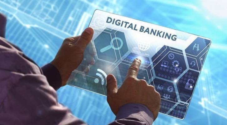 البنك المركزي يتجه لتنظيم وترخيص بنوك رقمية متكاملة في الأردن