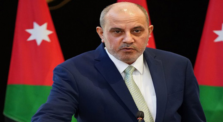 يوسف الشمالي وزير العمل