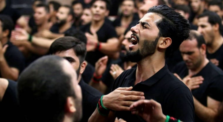 كان الشيعة مهمشين الى حد ما في ظل حكم صدام حسين