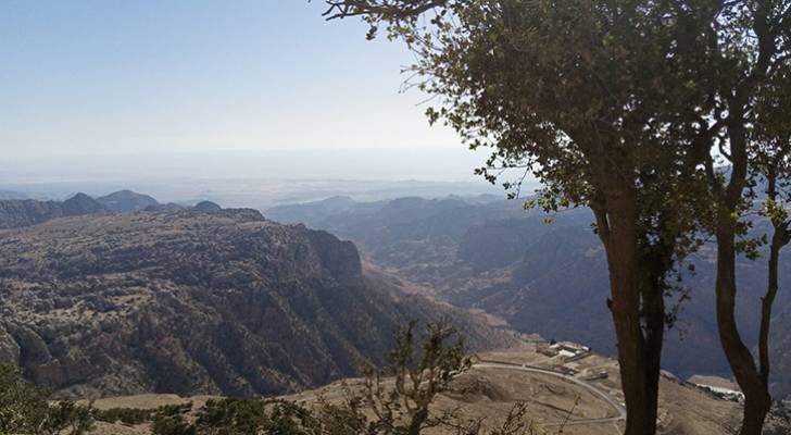 حماية الطبيعة: بيان وزارة الطاقة بخصوص النحاس في ضانا مليء بالمغالطات