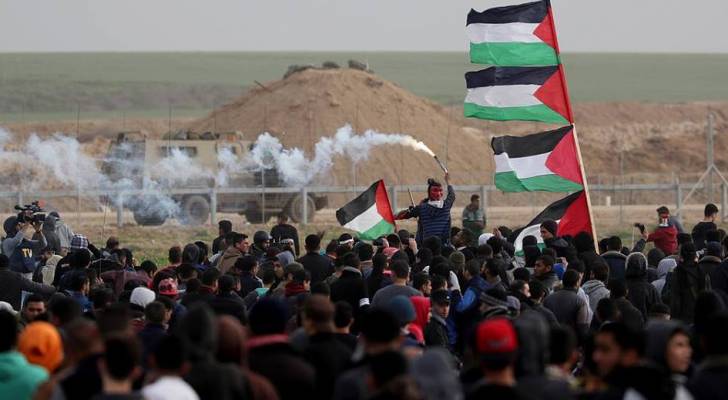 دعوات لمسيرات حاشدة على حدود قطاع غزة والفصائل تحذر تل أبيب