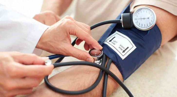 دراسة: 700 مليون شخص يعانون من ارتفاع ضغط الدم غير المعالج