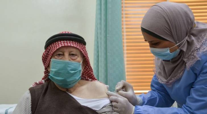 هام للأردنيين .. أسماء مراكز التطعيم التي تتوافر فيها لقاحات كورونا