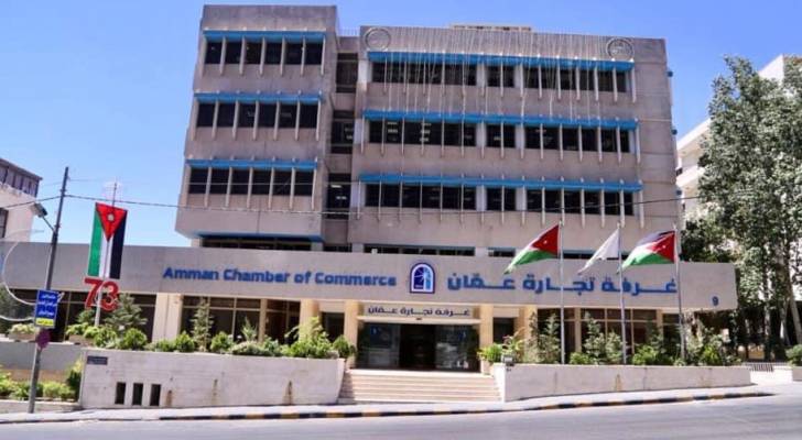 تجارة الأردن: فتح القطاعات أسهم في دفع عجلة الاقتصاد الوطني