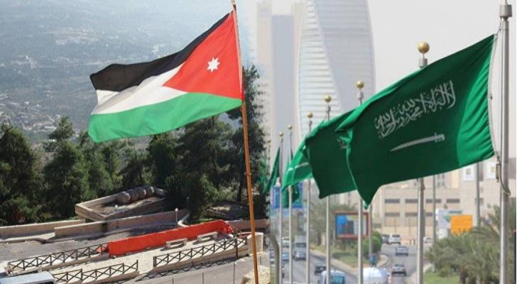 الأردن يدين الاعتداءات المتكررة لميليشيا الحوثي على السعودية