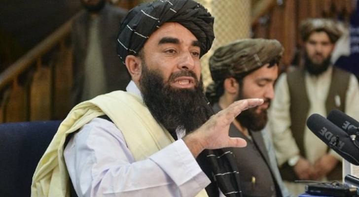 ناطق باسم طالبان: "الهزيمة الأمريكية درس كبير لغزاة آخرين"