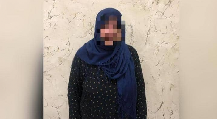 الجانية قاتلة شقيقها