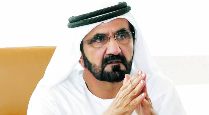 محمد بن راشد: الإمارات لا تملك ترف الوقت