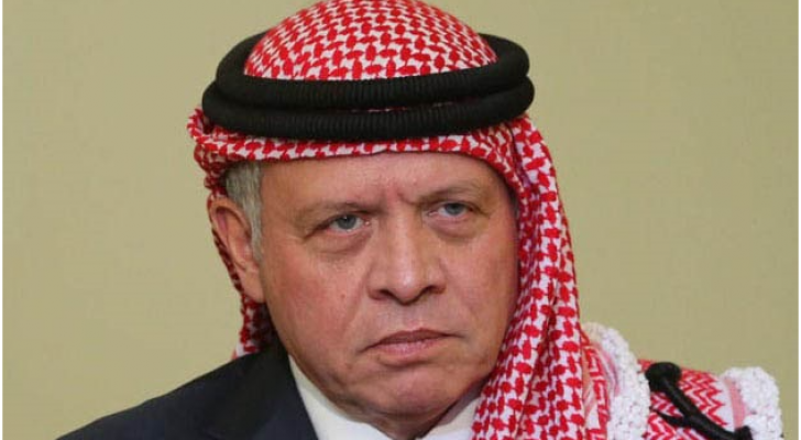 جلالة الملك عبدالله الثاني - ارشيفية