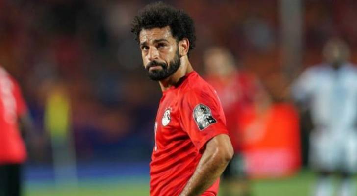 محمد صلاح يعلّق بعد إقالة البدري من تدريب المنتخب المصري