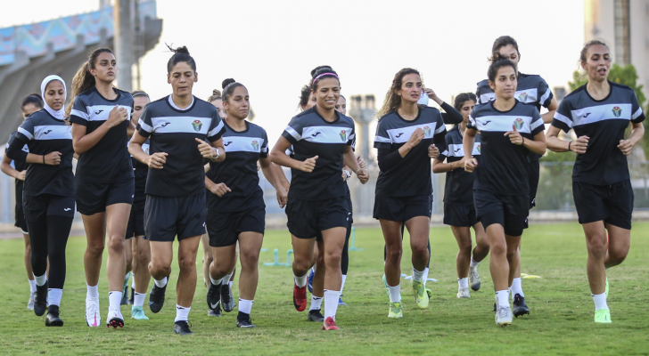 المنتخب الوطني للسيدات