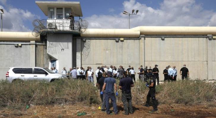 بينيت ينتقد بشدة مصلحة "السجون الإسرائيلية"