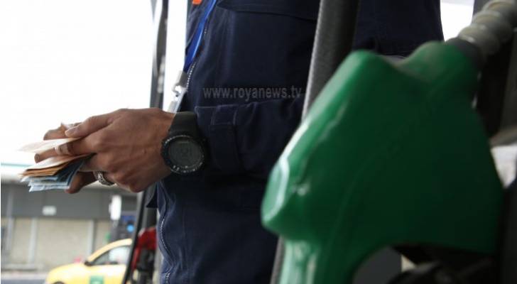 مصفاة البترول تؤكد لرؤيا عدم وجود أي تغيير على مواصفات مادة البنزين في الأردن - فيديو
