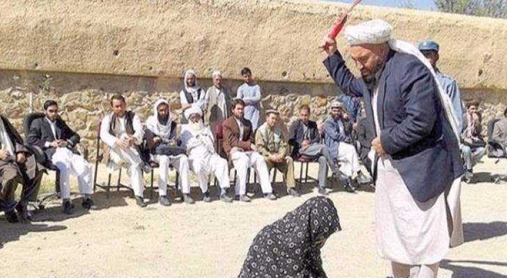 ما حقيقة عودة طالبان لجلد النساء في أفغانستان؟