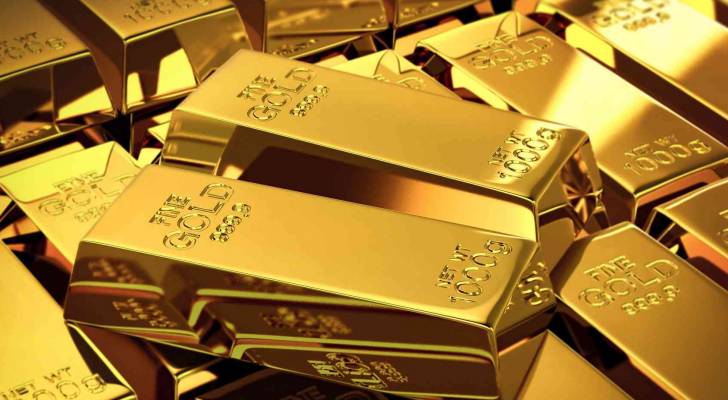 انخفاض "قوي" في أسعار الذهب محليا.. تفاصيل