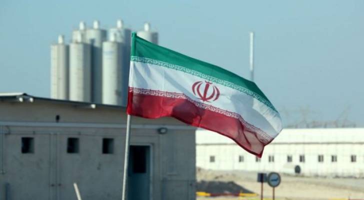 مسؤول إيراني يطلب الإسراع في عملية إعادة تصميم مفاعل آراك