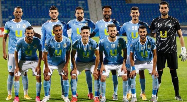 مدرب الفيصلي: سنقاتل حتى آخر مباراة وتركيزنا على الفوز بالكأس