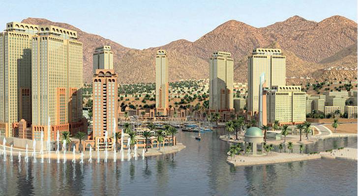 العقبة: اتفاقية تعاون لإنشاء محطة سفن سياحية في مرسى زايد