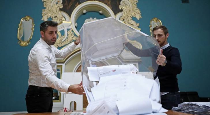 الاتحاد الأوروبي يدين "الترهيب" خلال انتخابات روسيا