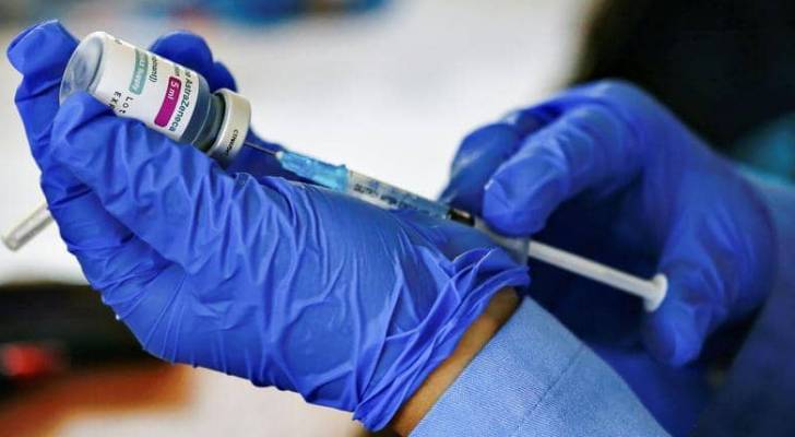 الصحة تعلن أسماء مراكز التطعيم في الأردن الثلاثاء