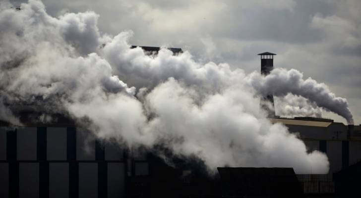 الصحة العالمية: تلّوث الهواء يسهم بوفاة ٧ ملايين شخص سنويًا
