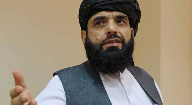 طالبان تطلب إلقاء كلمة أفغانستان أمام الجمعية العامة للأمم المتحدة