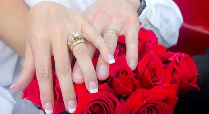 تضامن: أردنية بعد زواجها بعمر أقل من ١٨ عاما: "الشهادة أهم من الزواج"