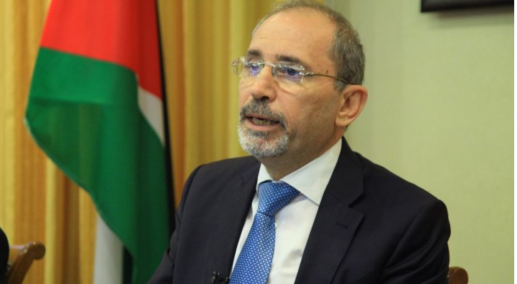 نائب رئيس الوزراء ووزير الخارجية وشؤون المغتربين أيمن الصفدي