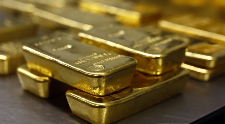 انخفاض أسعار الذهب في الأردن.. تفاصيل