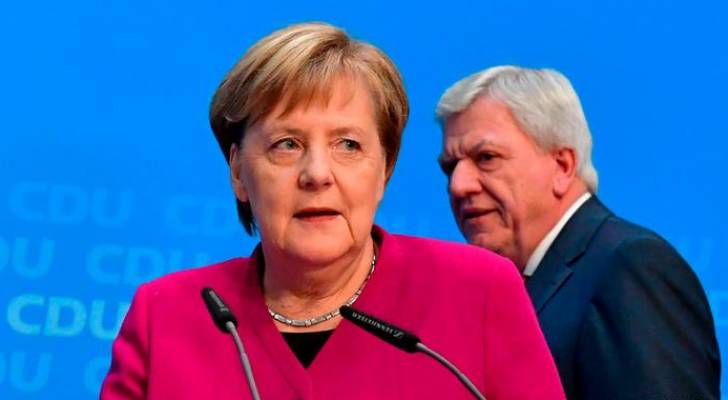 انتخابات محتدمة في ألمانيا.. نهاية عهد "ميركل"