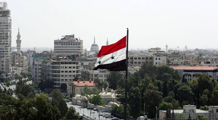 خبير اقتصادي: الشركات الأردنية سيكون لها دور في إعادة إعمار سوريا - فيديو