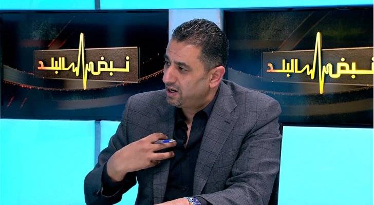 النائب ابو حسان: الانفتاح على الجانب السوري جاء بوقت مناسب - فيديو