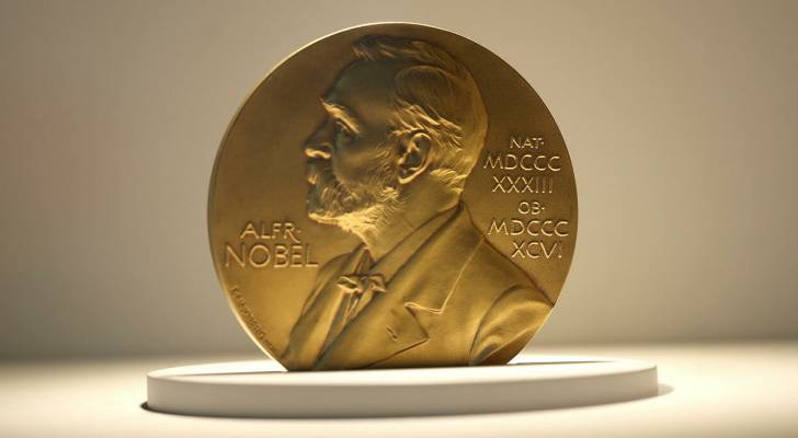 موسم جوائز نوبل يعود في ظل جائحة كورونا