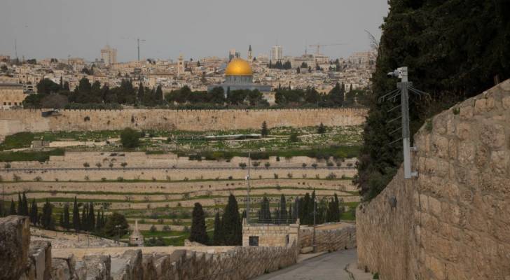 "التعاون الإسلامي" تحذر من تصعيد انتهاكات الاحتلال في القدس