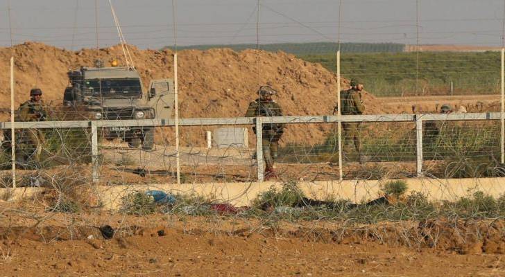 الاحتلال الإسرائيلي يعتقل فلسطينيين تسللا من قطاع غزة