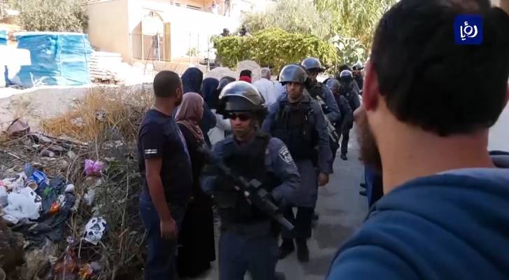 حكومة الاحتلال تزداد تطرفا باستهداف ممنهج للدم الفلسطيني - فيديو