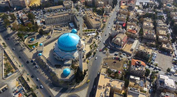 طقس العرب يكشف لـ"رؤيا" تفاصيل الحالة الجوية للأيام القادمة.. فيديو