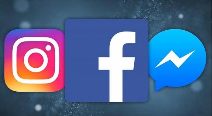 عطل جديد يضرب تطبيقات "إنستغرام" و"فيسبوك" و"ماسنجر"