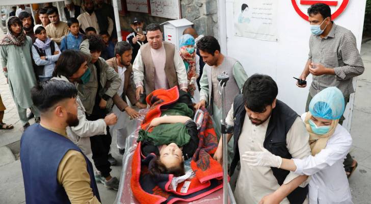منظمات: انهيار النظام الصحي في أفغانستان