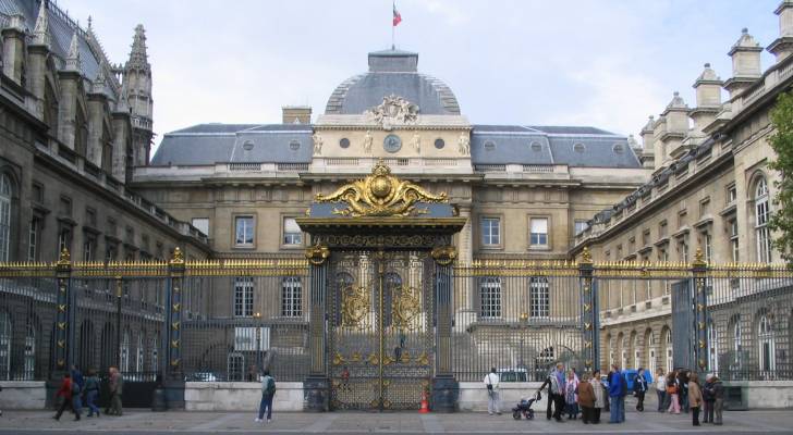 القضاء الفرنسي يرفض طعن شركة لافارج في قضية "التواطؤ في جرائم ضد الإنسانية" في سوريا
