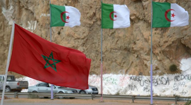 الجزائر: لا قرار نهائيا بعد بشأن استخدام خط أنابيب لنقل الغاز يمر بالاراضي المغربية